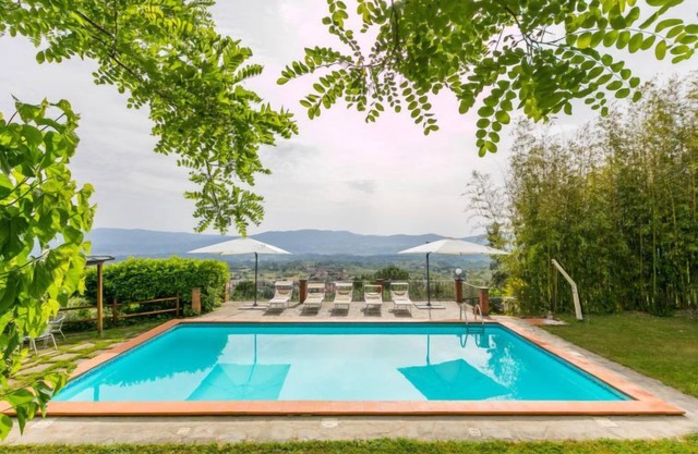 Podere Berrettino by Interhome