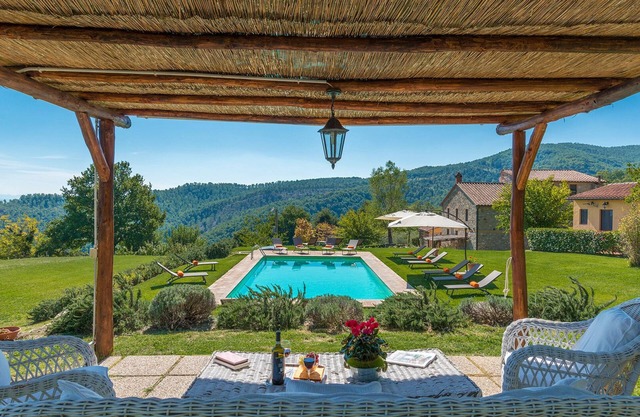 Podere Campotorno 18, Emma Villas