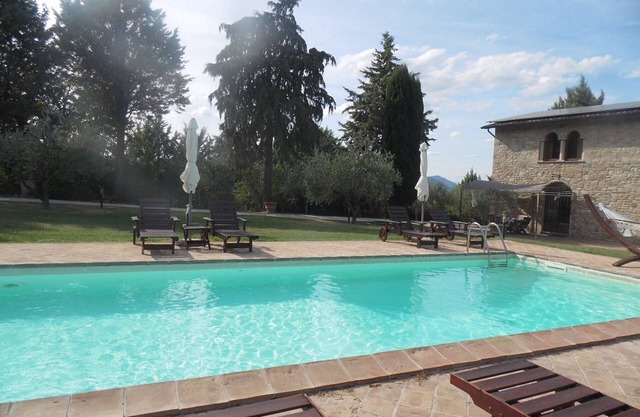 Podere Caldaruccio La Pineta - Bungalow