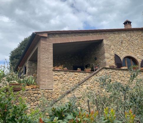Podere Casallorto