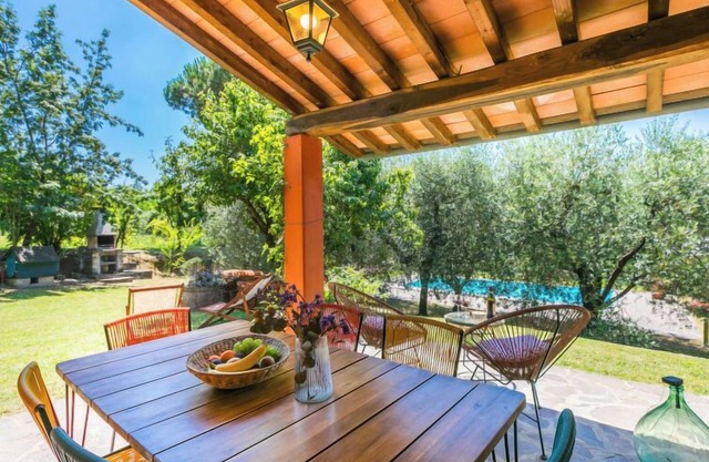 Podere Cerbaia (SMR100) by Interhome