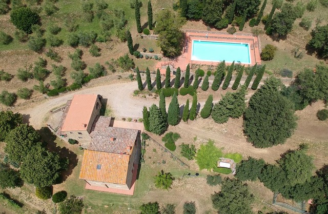 Podere Filazzi, Gaiole in Chianti, Siena