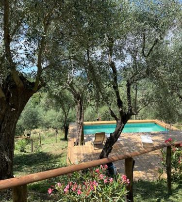 Podere Il Piantoneto