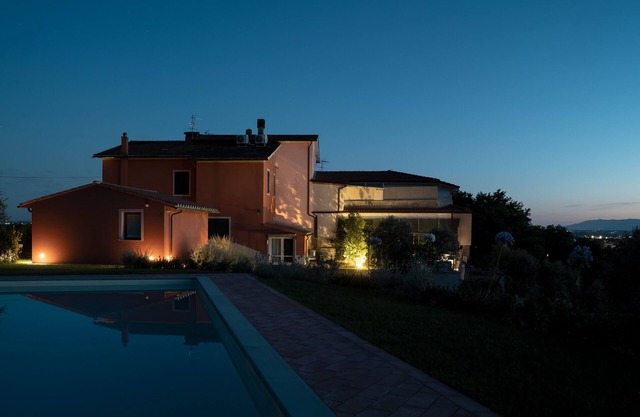 Podere IL Quadro - Appartamento Olivo- Charming Country House