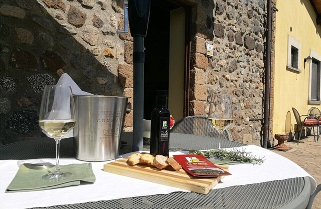 Podere La Branda Bio Agri Resort