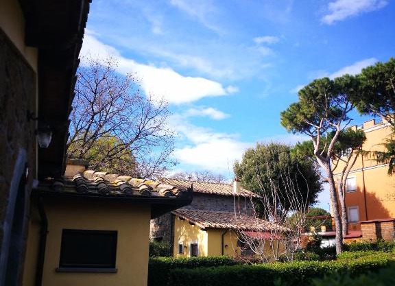 Podere La Branda
