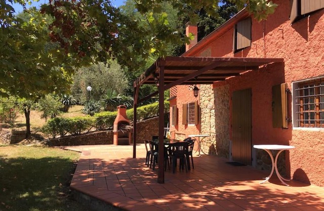 Podere La Cerraia
