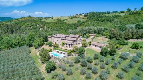 Podere Le Corone 20, Emma Villas