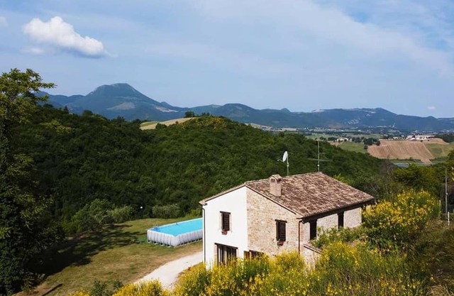 Podere le Serre