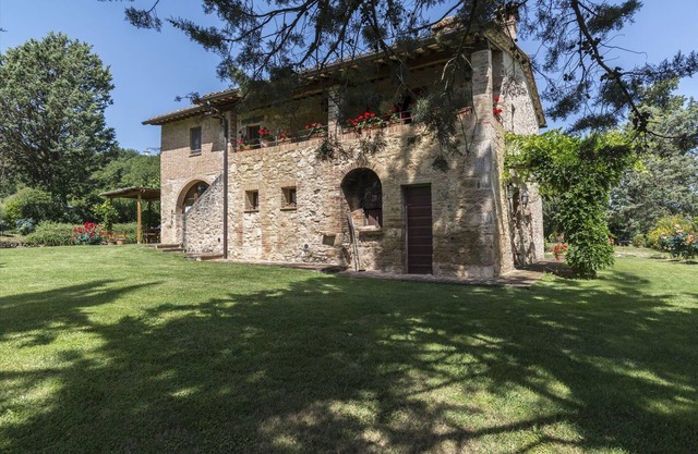 Podere Madonna Di Mezzo 6