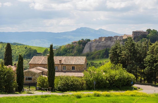 Podere Orto Wine Country House