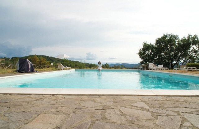Podere Pietraluna