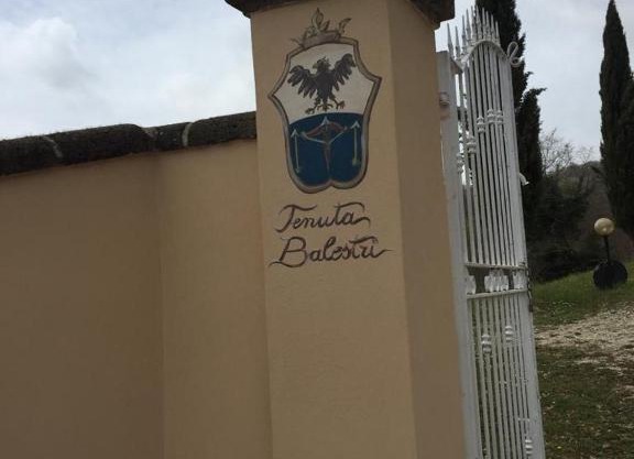 Podere Poggio Lupinaio