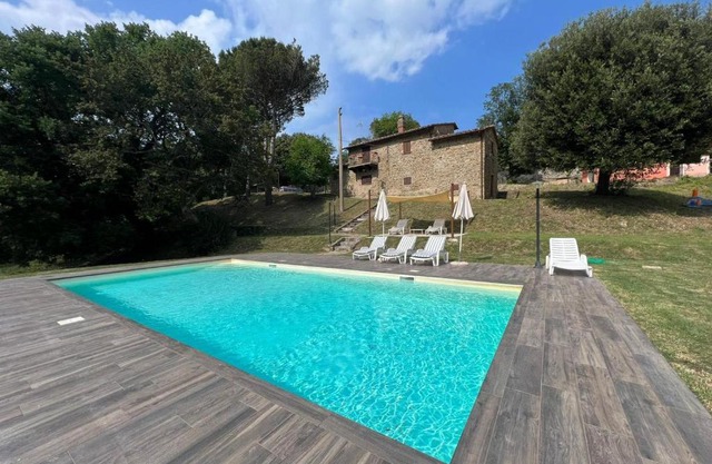 Podere San Cassiano