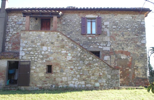 podere San Giuseppe
