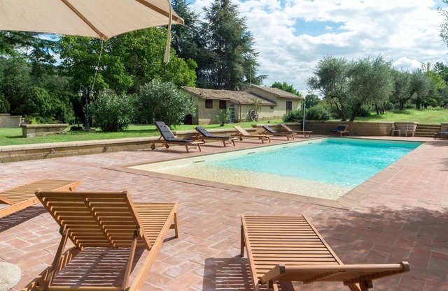 Podere Sant' Antonio (BOL213) by Interhome