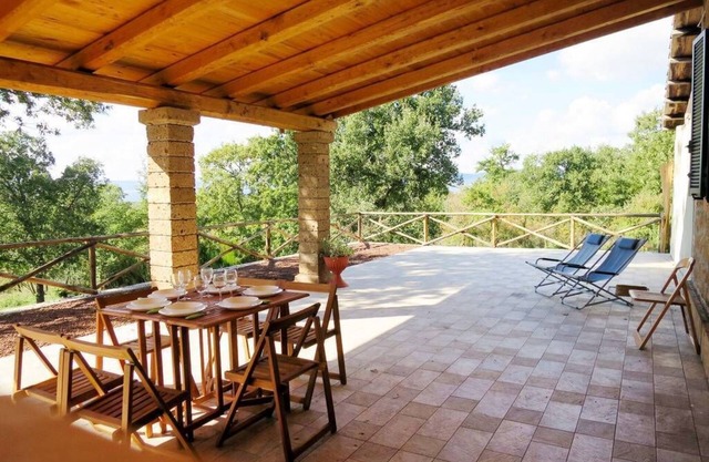 Podere Sant'Antonio Dryers 3