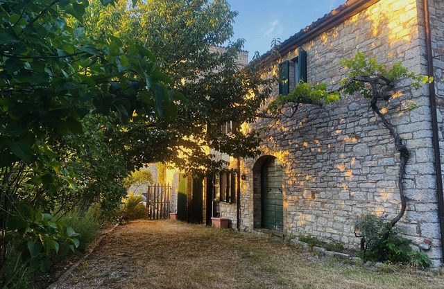 Podere Santa Croce