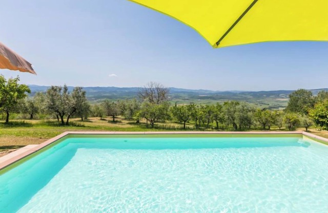 Podere Santa Lucia by Interhome