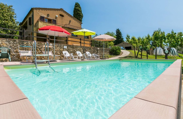 Podere Santa Lucia by Interhome
