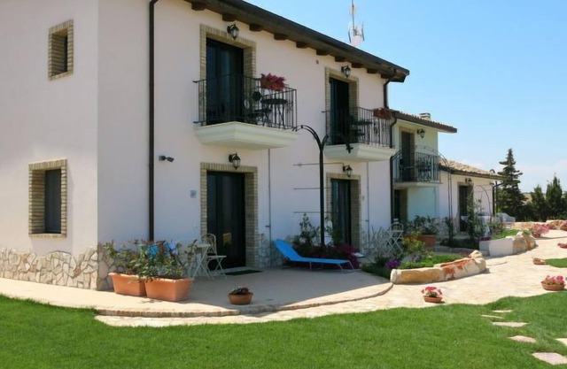 Podere Sul Mare by Interhome