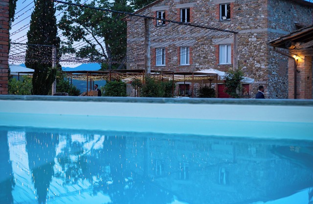 Podere Tovari