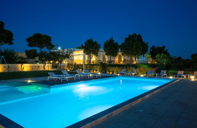 Podere40 Country Hotel