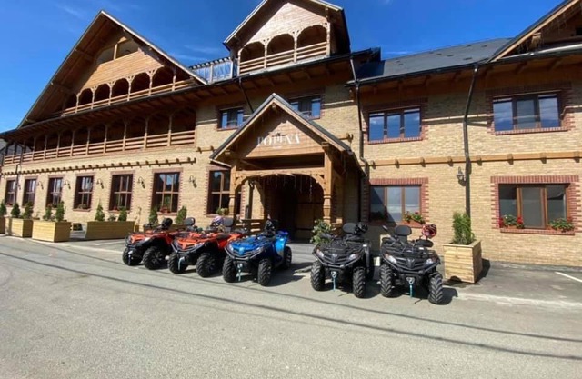 Podina Resort Hotel & Spa