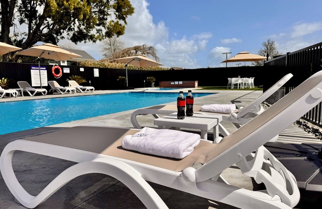 Podium Lodge