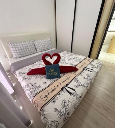 Podium Premium Homestay