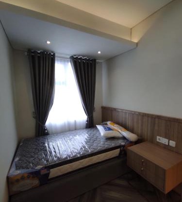 Podomoro city deli medan