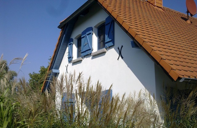 Poeler Inselhaus for small or large families (2 to 5 people)