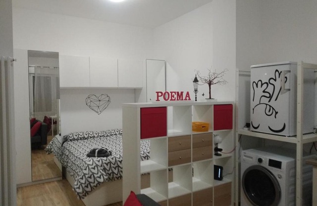 Poema Apartment