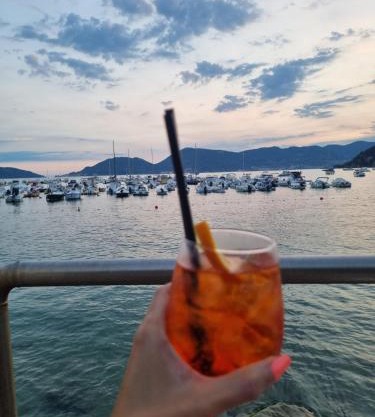 Poesia di Lerici