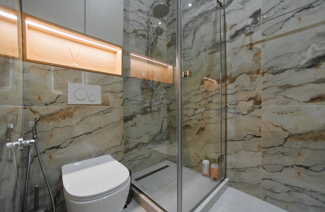 Poetry ultracentral apartment in Chișinău
