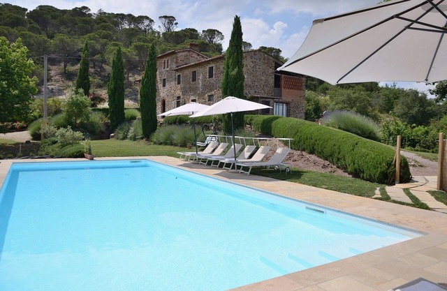Poggetto, Greve in Chianti, Florence and Chianti