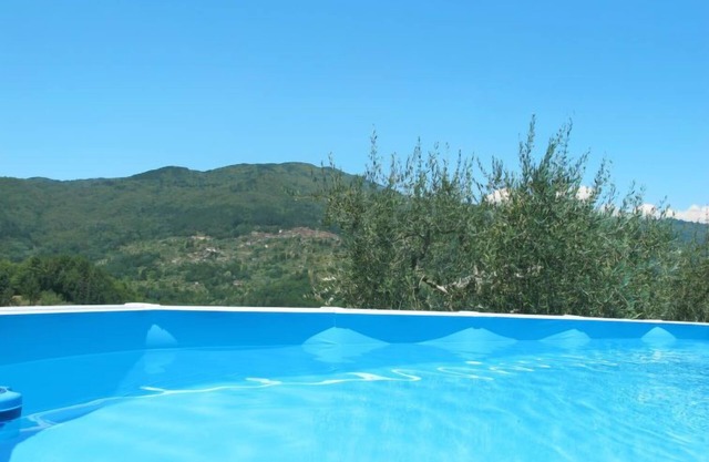 Poggetto Pellegrini by Interhome