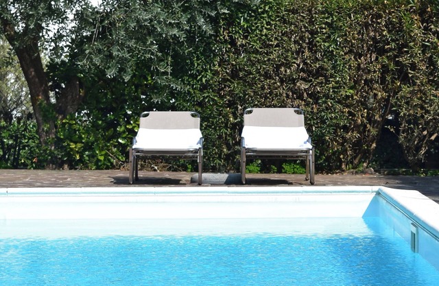 Poggio al Lago