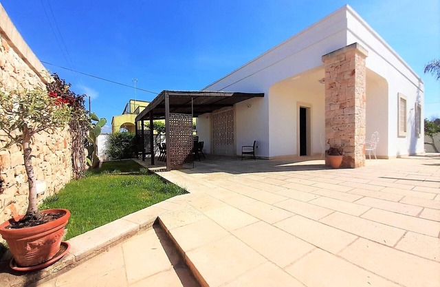 Poggio Angica- Luxury Villa