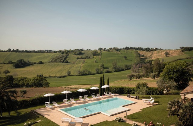 Poggio Antico - Suites and Breakfast