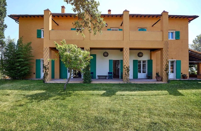Poggio Cavallino Private Pool, Wifi, Maremma