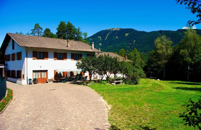 Poggio dei Pini House, enveloped in the Nature of Trentino, ideal for Groups.