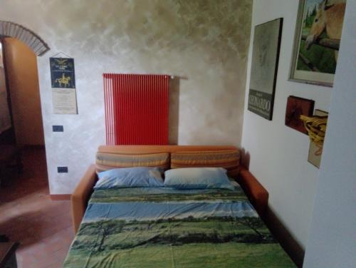 Poggio delle Capre