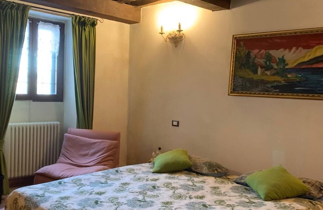 Poggio delle favole farm holidays