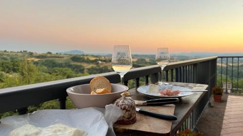 POGGIO&TRAMONTO