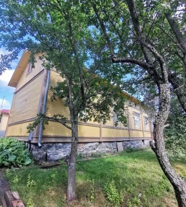 Pohjankatu 18B 2 - Vanha Rauma
