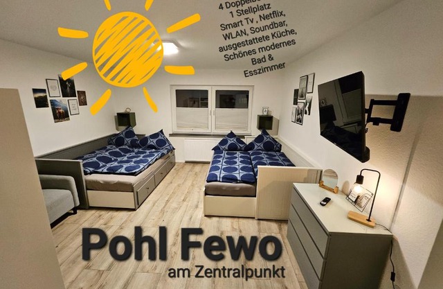 Pohl Fewo
