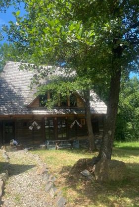 Poiana Creasta Cocoșului-Casa Floarea Soarelui