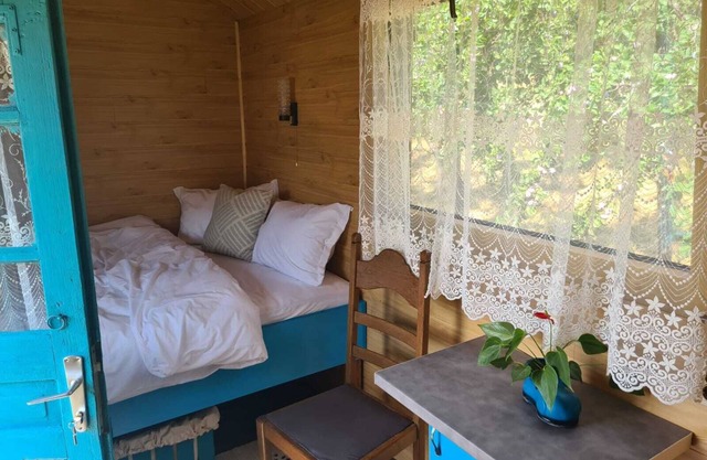 Poiana Stelelor destinatia potrivita pentru odihna si relaxare!