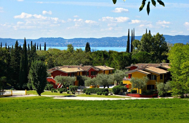 Poiano Resort Apartments